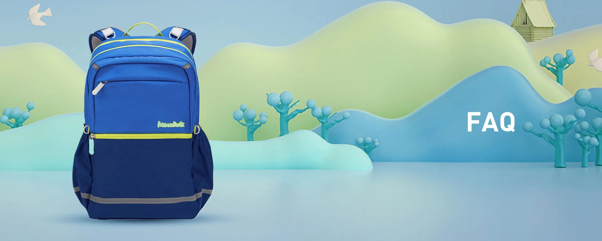 Faq banner moonrock