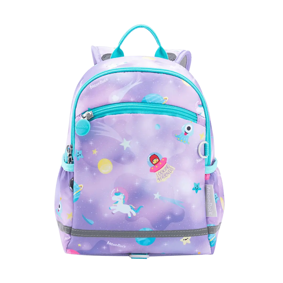 Choosing the Perfect Eco-Friendly School Bag for Pre-Teens